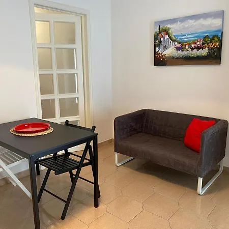 Casetta Luigina Feriehus