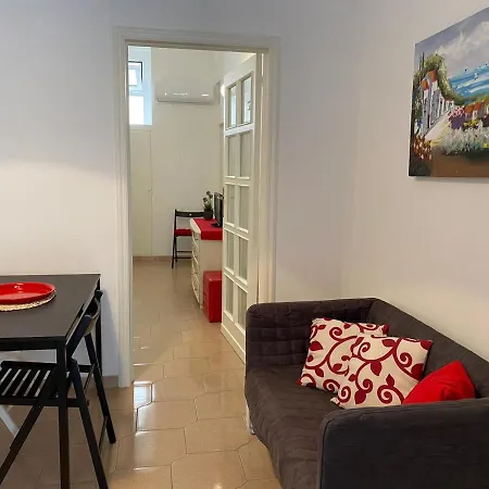 Casetta Luigina * Ostuni