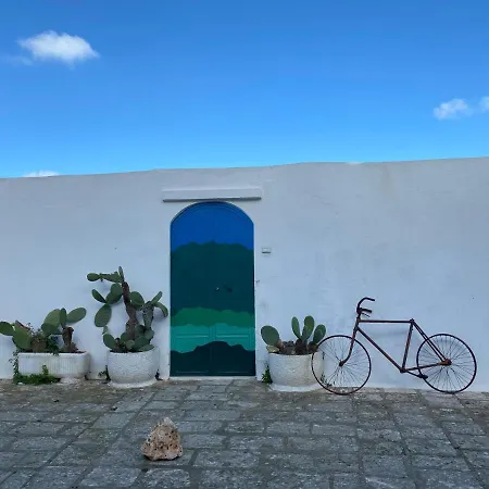 Feriehus Casetta Luigina *