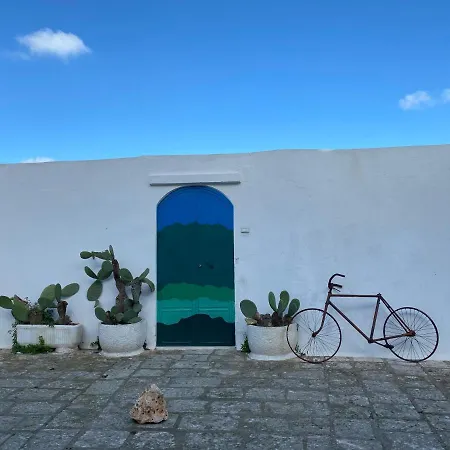 Holiday home Casetta Luigina *