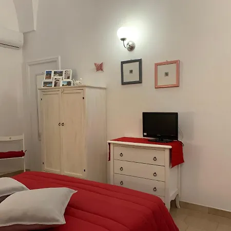 Casetta Luigina Feriehus