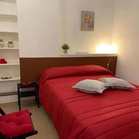 Casetta Luigina * Ostuni