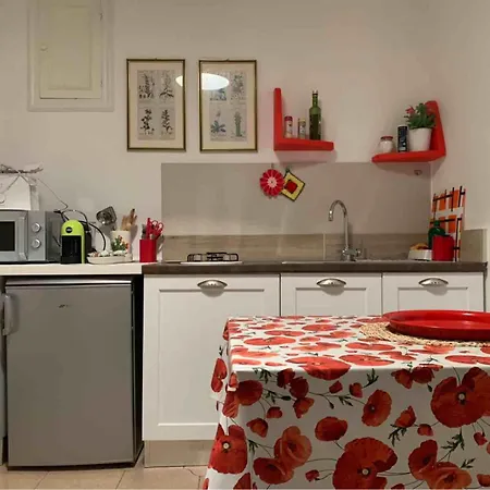 Feriehus Casetta Luigina