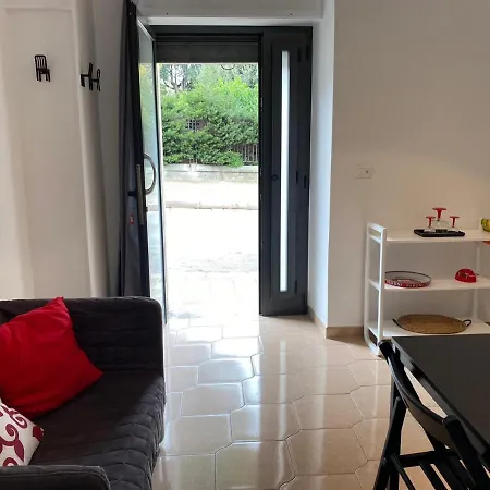 Casetta Luigina Nyaraló Ostuni