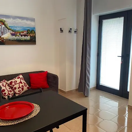 Casetta Luigina Vakantiehuis Ostuni