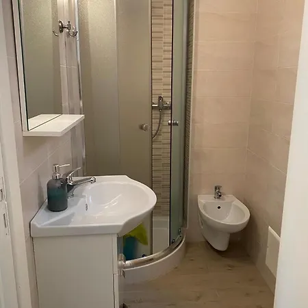 Casetta Luigina Vakantiehuis Ostuni