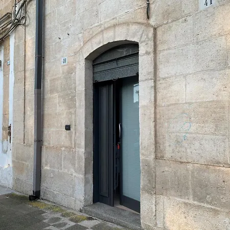 Casetta Luigina *