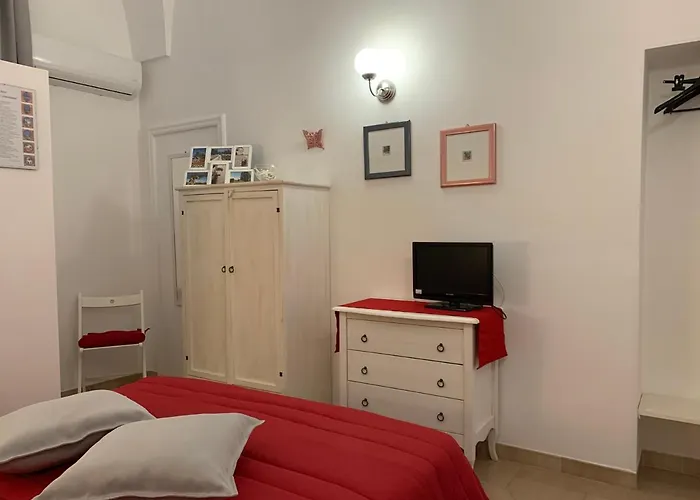 Casetta Luigina בית נופש