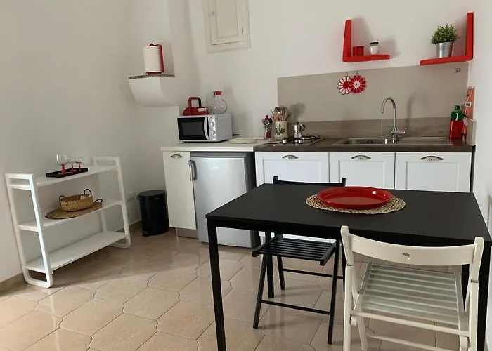 Casetta Luigina *